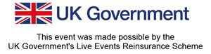 UK Governement Scheme logo